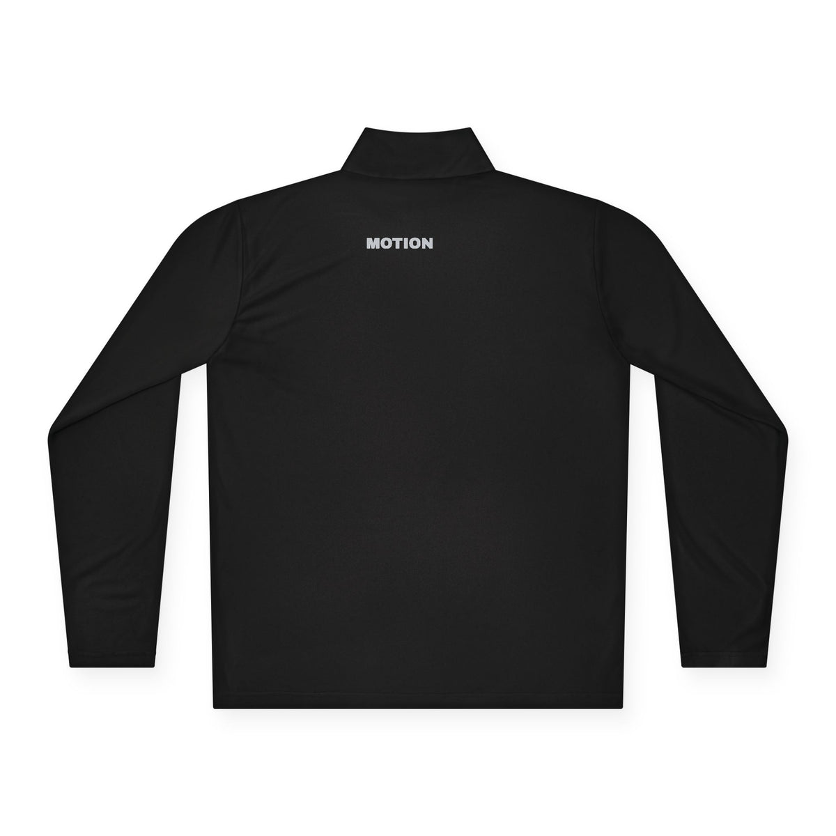 Worthy Motion Quarter-Zip