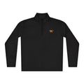 Worthy Motion Quarter-Zip