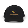 Worthy Unshaken Cap