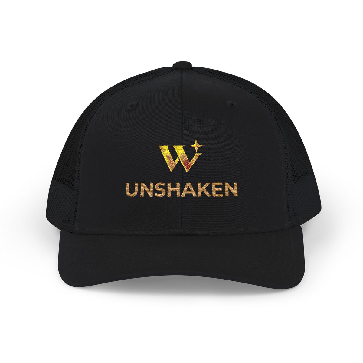 Worthy Unshaken Cap