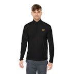 Worthy Motion Quarter-Zip
