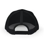 Worthy Wordmark Embroidered Trucker — Headwear Edit
