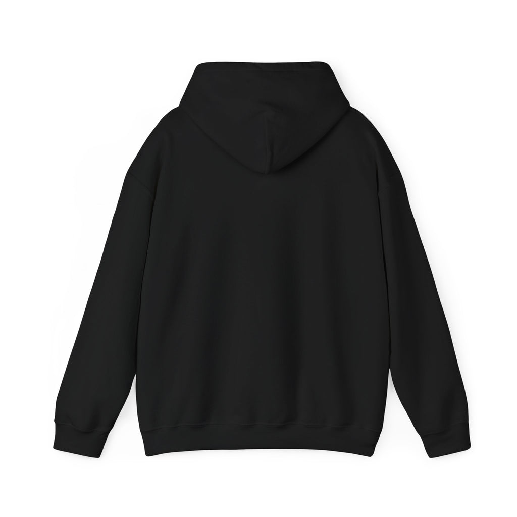 Worthy Built Different Hoodie