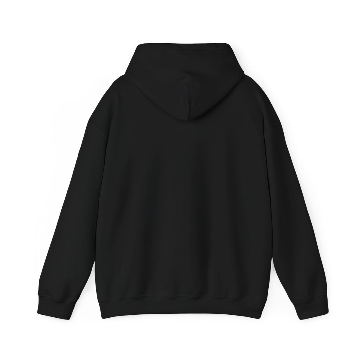 Worthy Built Different Hoodie