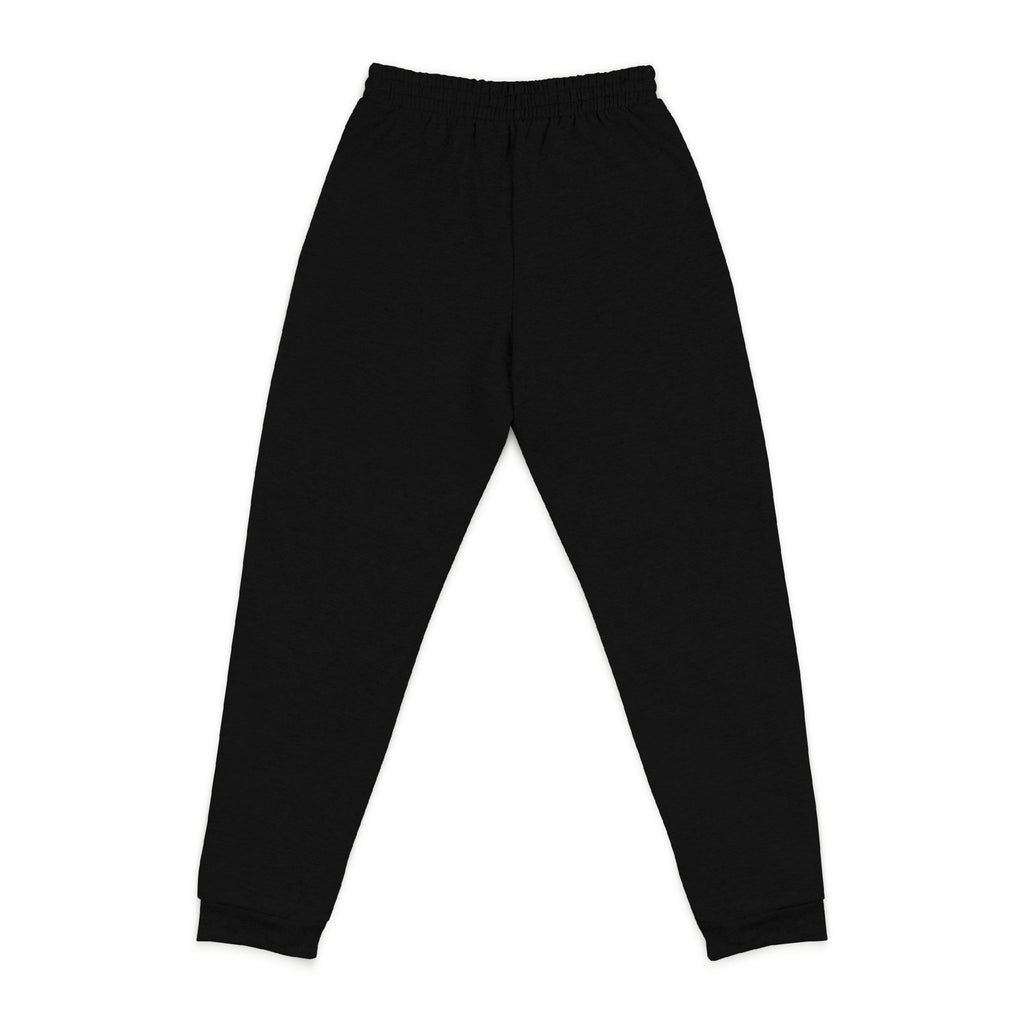 Worthy Still Becoming Embroidered Joggers
